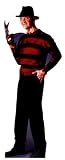 Freddy Krueger (A Nightmare on Elm Street) Life-Size Standup Poster