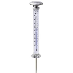 Thermometer mit Beleuchtung