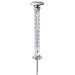 Thermometer mit Beleuchtung