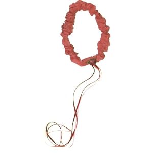 Sarah's Silks Rose Garland