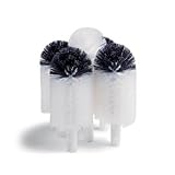 BRUSH KIT FITS GLAS WASHR, EA, 15-0402 HAMILTON BEACH BRANDS GLASS WASHERS