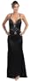 Prom Party Dress New Designer Long Gown #2588