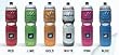 Eco Friendly Polar Insulated Reusable Water Bottle-Safe Plastic BPA Free-Made in the USA