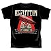 Mothership - T-Shirt Black (S)