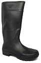 Blizzard Men's Rubber Wellingtons - Black