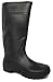 Blizzard Men's Rubber Wellingtons - Black