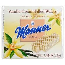 Manner crme choc Mousse 70724* 4.76oz (073935607248)