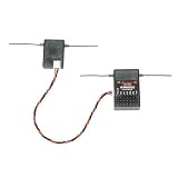 DSM2 AR6200 6-Channel Receiver UltraLite