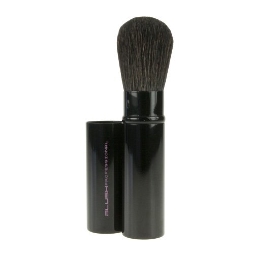 Blush Professional Retractable Powder / Blusher Brush