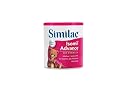 Isomil Advance Soy Formula Powder with Iron, Value Size, Case of Six Cans- each 25.7 Ounces (1LB 9.7oz)