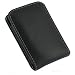 AT&T Tilt 8925 Leather Vertical Pouch Type Case (Black)