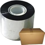 ALUMINIUM-KLEBEBAND 100 mm x 50 m ( Karton )