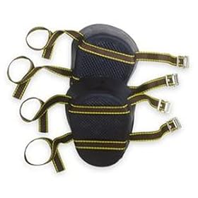 3 Pack of 319 POLY KNEE PAD per PR [Kitchen] by 