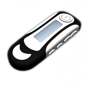 Click here to buy 1GB MP3 Player w USB Flash Drive, Built-in FM Radio, Digital Voice Recorder, 7 Colors... by wirsort.