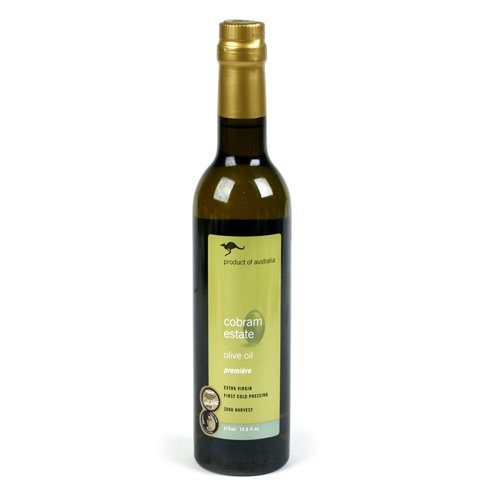 Cobram Estate Extra Virgin Olive Oil (12.6 Fluid Ounce) by igourmet.com by igourmet
