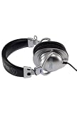 AUDIO-TECHNICA - Casques - Audio-Technica ATH-PRO5 V casque d'écoute de contrôle professionnel