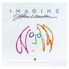 Imagine/Ost [Analog]