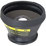Sea & Sea 16mm Super Wide Conversion Lens f/ Nikonos #62001