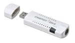 TerraTec Cinergy T Stick RC (DVB-T, F...