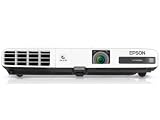 Epson PowerLite 1776W Widescreen Business Projector (WXGA Resolution 1280x800) (V11H476020)