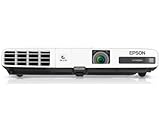 Epson PowerLite 1776W Widescreen Business Projector (WXGA Resolution 1280x800) (V11H476020)