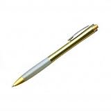 サクラクレパス 油性ボールペン essere ゴールド KOB1000#51 5セットの画像