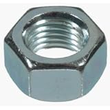 Hillman #660002 25LB 5/16-18 Hex Nut