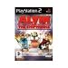 Alvin and the Chipmunks (Playstation 2)
