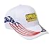 Search : ULTIMATE SOPRANO CHALLENGE FINALIST Adult USA Flag Racing Flame Hat / Cap