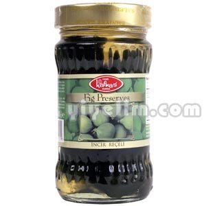 Fig Preserves, Jams, 380g by Kafkas