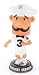 Forever Collectibles Milwaukee Brewers Italian Sausage