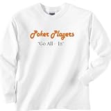 Poker Players Sweatshirt