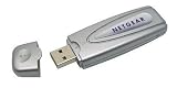 NETGEAR MA111 802.11b Wireless USB Adapter - Network adapter - USB - 802.11b