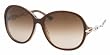 BVLGARI 8036B color 503113 Sunglasses