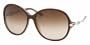 Bvlgari 8036B BROWN PEARL / BROWN GRADIENT Sunglasses