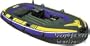400 Seahawk Inflatable Boat
