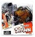 McFarlane: The Art of Spawn Series #26 - Tremor 6" Action Figure
