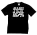 I Am A Bomb Technician T-shirt, If you See Me Running Keep Up