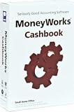 Moneyworks Cashbook V.5