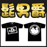 髭男爵T－シャツ　1