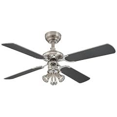 Westinghouse 7862240 Deckenventilator Princess Euro