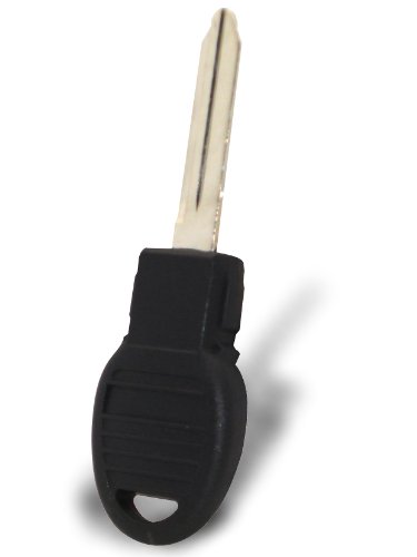 2008 08 Dodge Charger Transponder Key