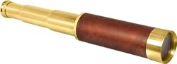 Barska Blueline 25x30 Spy Scope