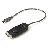 Belkin Usb Pda (To Serial) Adapter