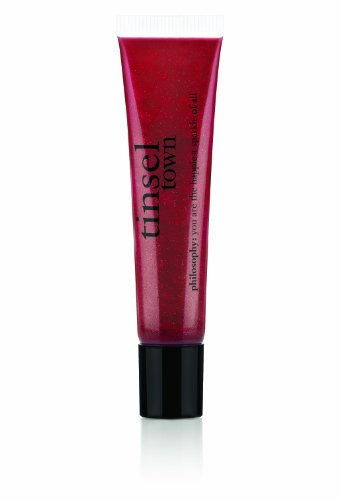 Philosophy Tinsel Town Lip Shine, 0.5 Ounce