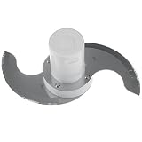 Click here to buy Cuisinart DLC-001TX stainless steel blade. by Cuisinart.