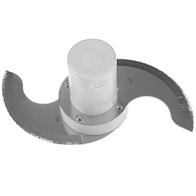 Cuisinart DLC-001TX stainless steel blade. by Cuisinart
