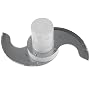 Cuisinart DLC-001TX stainless steel blade.