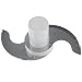 Cuisinart DLC-001TX stainless steel blade. 