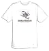 I'm a Proud Owner of a Alaskan Malamute - One Progressive Sled Dog T-shirt